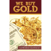 We Buy Gold