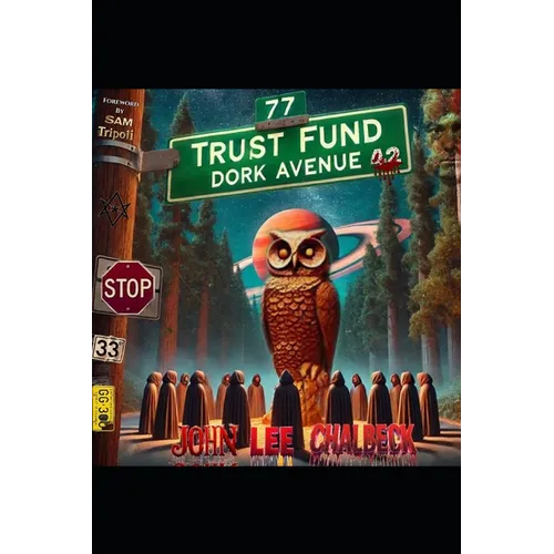 77 Trust Fund Dork Avenue
