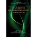 Multi-Sector Partnerships for the Public Good