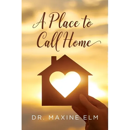 A Place To Call Home