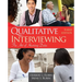 Qualitative Interviewing: The Art of Hearing Data