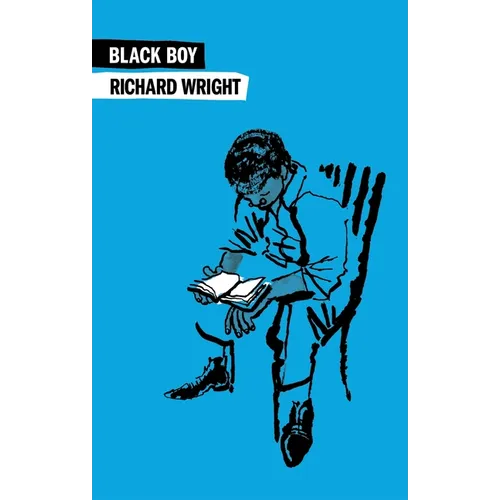 Black Boy