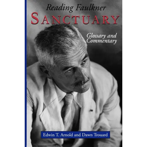 Reading Faulkner: Sanctuary