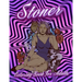 Stoner Coloring Book For Adults: Stoner's Psychedelic Coloring Books For Adults Relaxation And Stress Relief