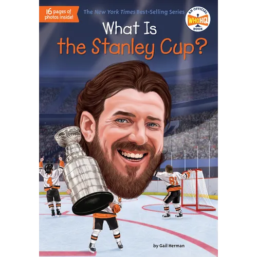 What Is the Stanley Cup?