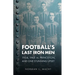 Football's Last Iron Men: 1934, Yale vs. Princeton, and One Stunning Upset