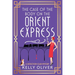 The Case of the Body on the Orient Express