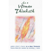 As a Woman Thinketh