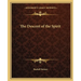 The Descent of the Spirit