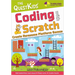 Coding with Scratch - Create Awesome Platform Games (Us English Edition)