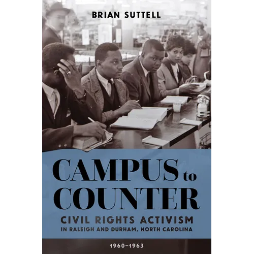 Campus to Counter