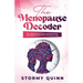 The Menopause Decoder: The Ultimate Men's Guide to Understanding and Supporting His Partner Through Change!