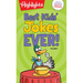 Best Kids' Jokes Ever! Volume 1: A Kids Joke Book with Over 300 of the Funniest Jokes for Ages 69, Daily Giggles, Silly Jokes for Everyday Laugh-Out-L