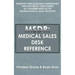 Msdr: Medical Sales Desk Reference: Increase Your Sales and Commissions then Fast Track your Career as a Modern Medical or P