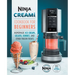 Ninja Creami Cookbook for Beginners: Homemade Ice Cream, Gelato, Sorbet, and Other Frozen Treats