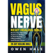 The Vagus Nerve Reset Healing Bible: The Ultimate 28-Day Plan to Rewire Your Nervous System, Reduce Stress & Inflammation, and Regain Calm