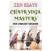 Zen Seats: Chair Yoga Mastery for Vibrant Seniors
