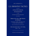 Us Infantry Tactics 1861(school of the Battalion)
