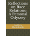 Reflections on Race Relations: A Personal Odyssey