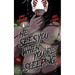 He Sees You When You're Sleeping