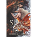 Serpents of Sky and Flame