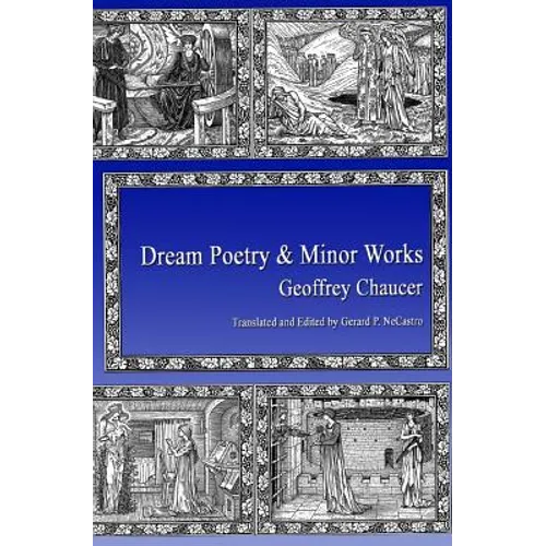 Dream Poetry and Minor Works