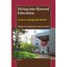 Diving Into Harvard Education: Learn to Change the World