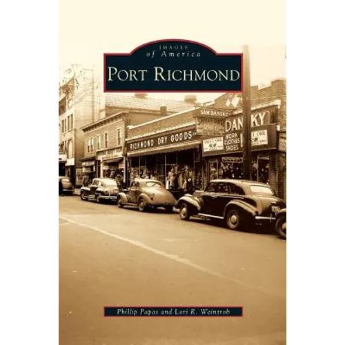 Port Richmond