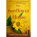 The Sunflower House