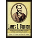 James D. Bulloch: Secret Agent and Mastermind of the Confederate Navy