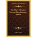 The Diary Of James Stevens, Revolutionary Soldier
