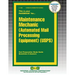 Maintenance Mechanic (Automated Mail Processing Equipment) (USPS)
