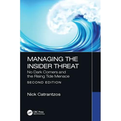 Managing the Insider Threat: No Dark Corners