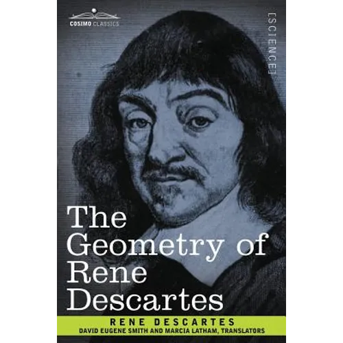 The Geometry of Rene Descartes