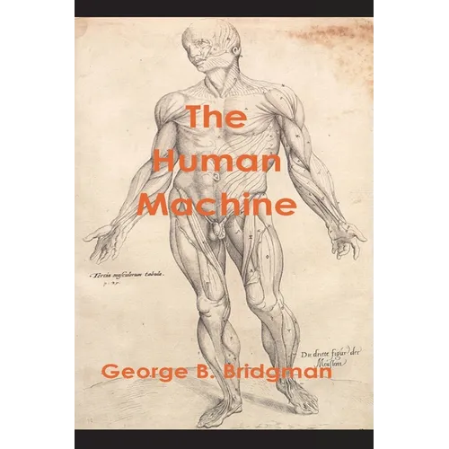 The Human Machine