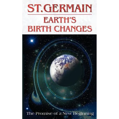 Earth's Birth Changes