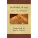 The Wisdom Of Israel: Extracts From The Babylonian Talmud And Midrash Rabbot