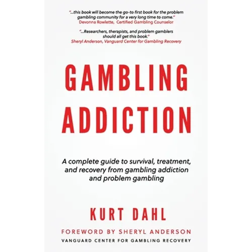 Gambling Addiction