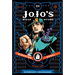 Jojo's Bizarre Adventure: Part 3--Stardust Crusaders, Vol. 1