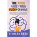 The ADHD Parenting Guide for Girls