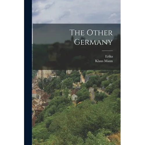 The Other Germany
