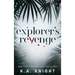 Explorer's Revenge