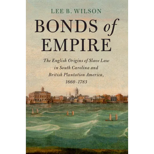 Bonds of Empire