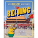 Ayo's Awesome Adventures in Beijing: Capital of China