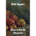 Wild Apples: The History of the Apple Tree