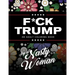 F*ck Trump: An Adult Coloring Book