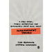 A Very Short, Fairly Interesting and Reasonably Cheap Book about Management Theory