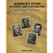 America's Story in Events and Personalities