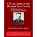 CIA Analysis of The Warsaw Pact Forces: The Importance of Clandestine Reporting