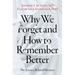 Why We Forget and How to Remember Better: The Science Behind Memory